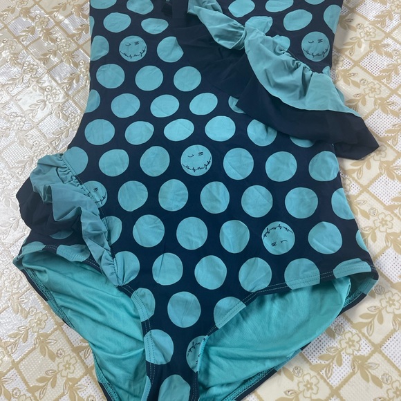 Marc by Marc jacobs swimsuit sizeM - Picture 5 of 6